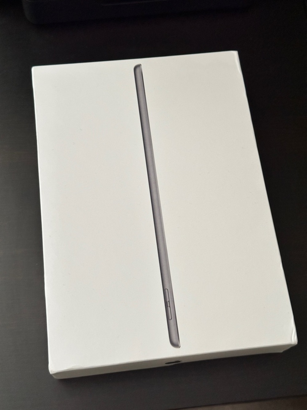 Apple iPad Box Only 9th Generation